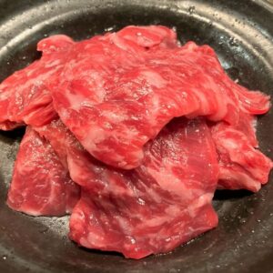 うちハラミ