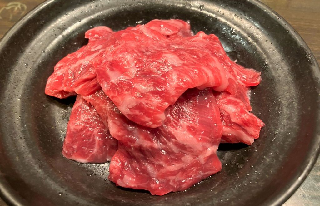 うちハラミ うちハラミ