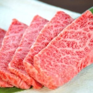 仙台牛カルビ